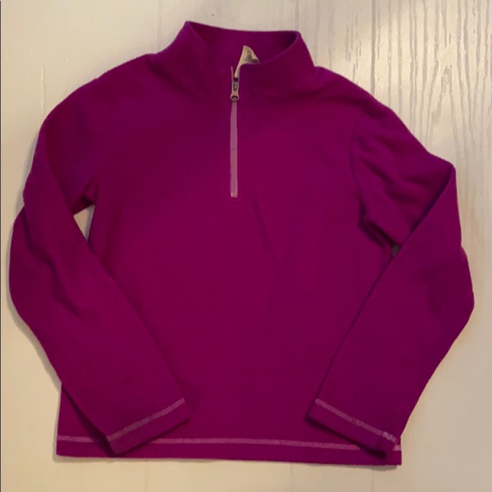 Activewear Pullover